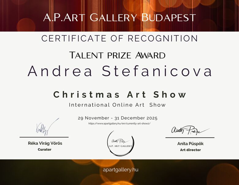 A.P. Art Gallery Budapest