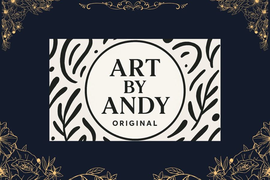 Art By Andy Original