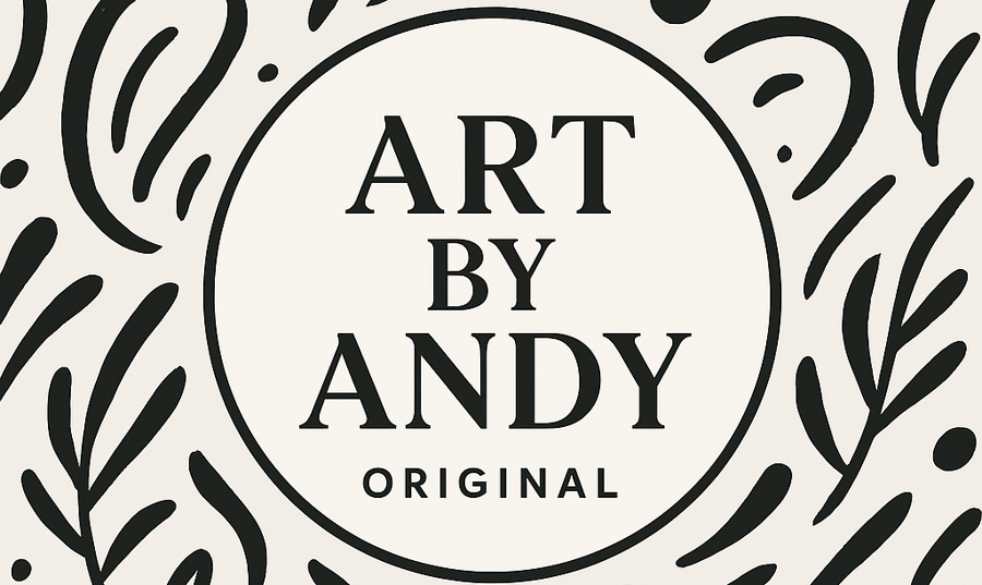Art By Andy Original